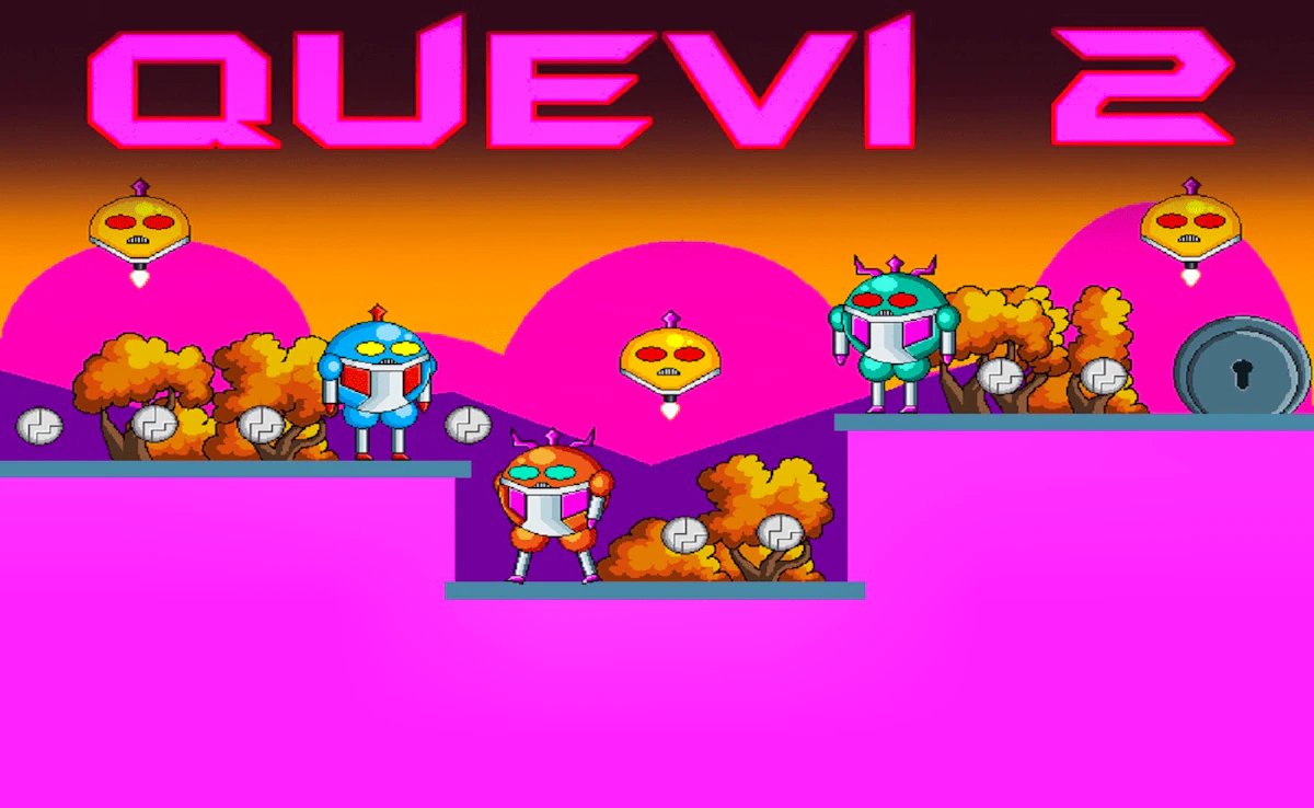 Quevi 2 game thumbnail