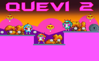 Quevi 2 game cover