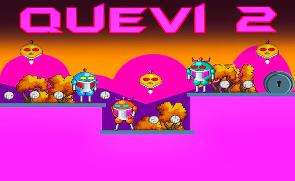 Quevi 2