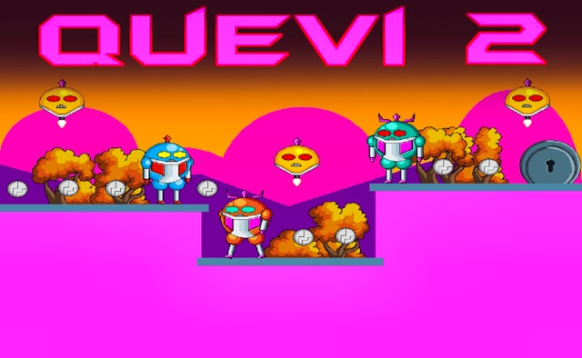 Quevi 2