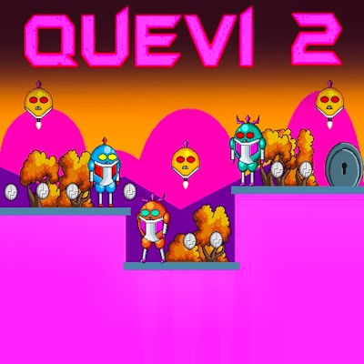Quevi 2 By Gamepix