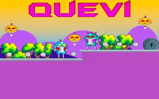 Quevi game cover