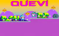 Quevi
