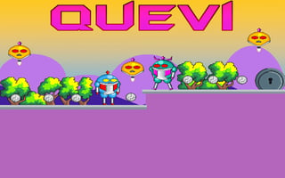 Quevi game cover