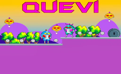 Quevi