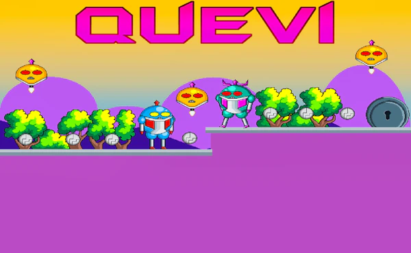 Quevi