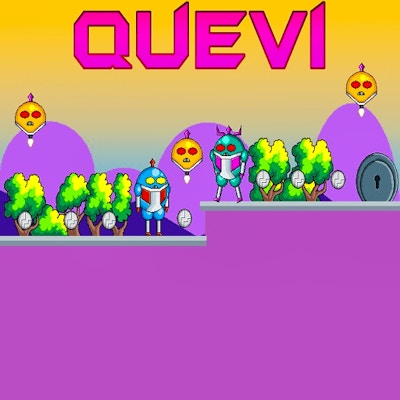 Quevi By Gamepix