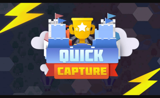 Quick Click 🕹️ Play Now on GamePix