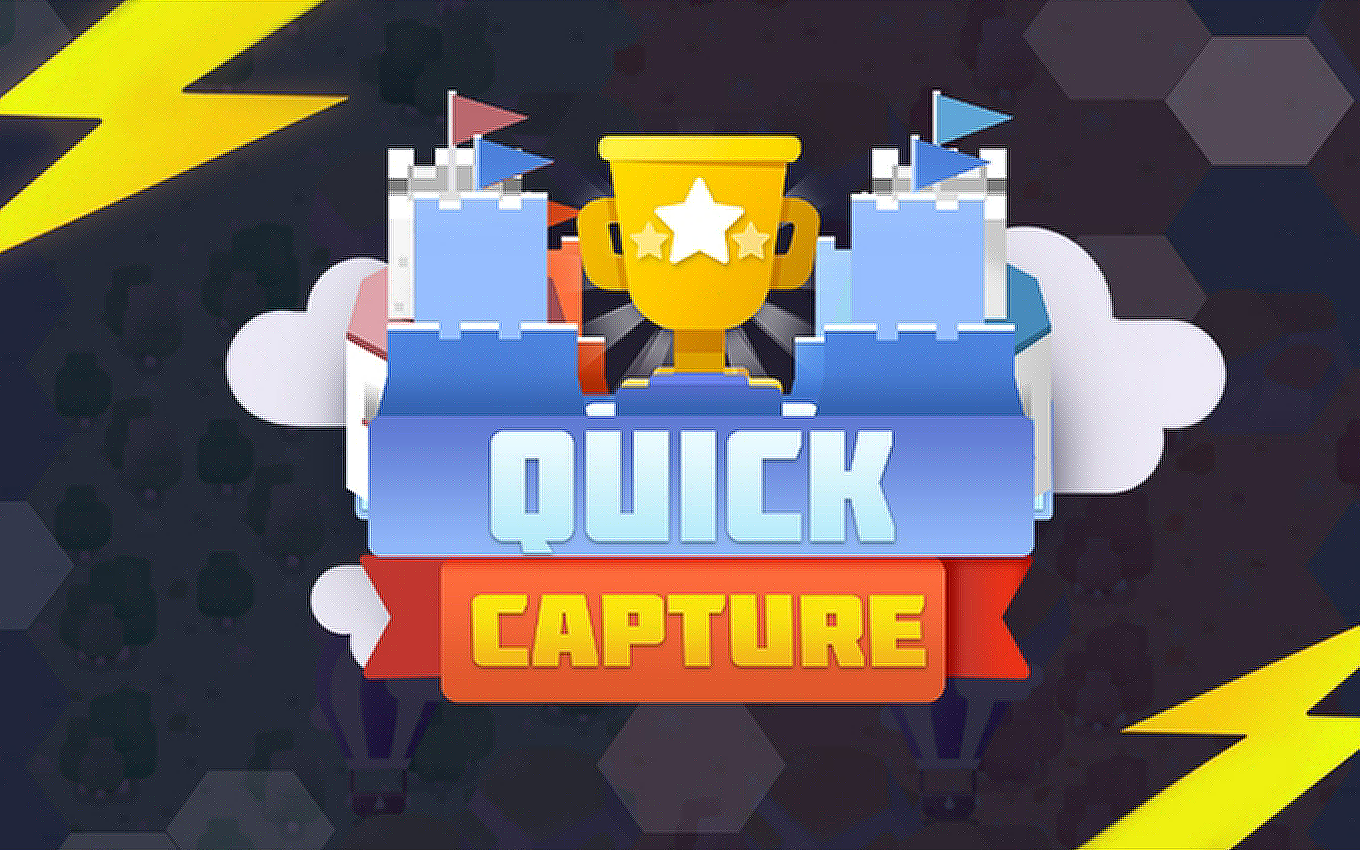 Quick Click 🕹️ Play Now on GamePix