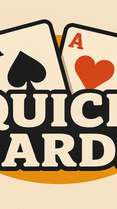 Quick Cards
