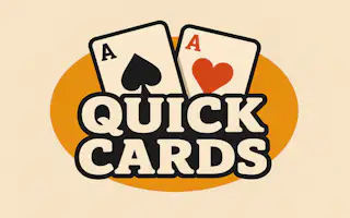 Quick Cards