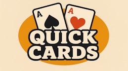 Quick Cards