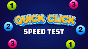 Image for Quick Click