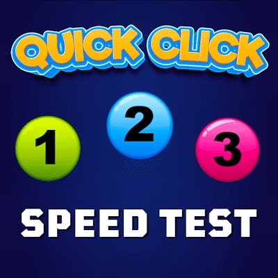 Quick Click By Gamepix