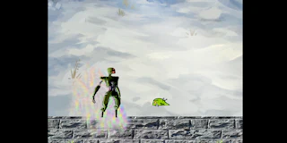Quick Compassion thumbnail