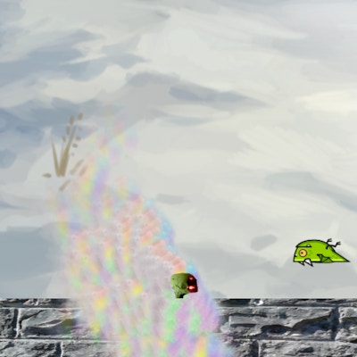 Quick Compassion By Gamepix