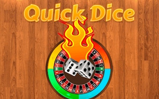 Quick Dice game cover