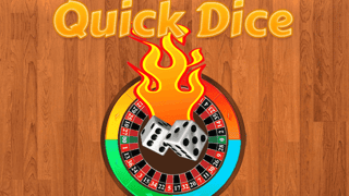 Quick Dice game cover