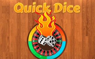 Quick Dice game cover