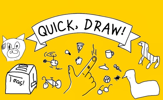 Quick Draw 🕹️ Play Now on GamePix