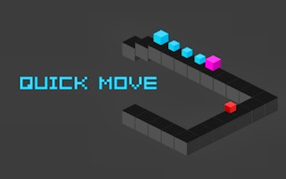 Quick Move game cover