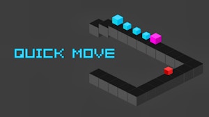 Image for Quick Move