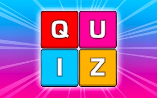 Quick Quiz game cover