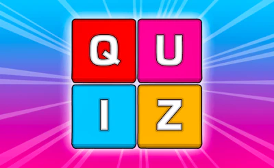 Quick Quiz - play free online