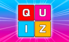Quick Quiz