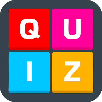 Quick Quiz By Gamepix