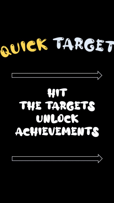 Quick Target