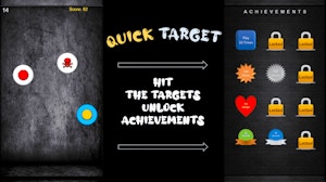 Image for Quick Target