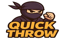 Quick Throw