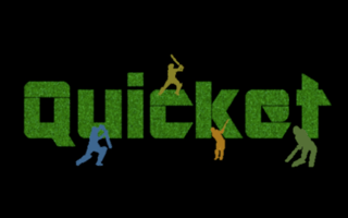 Quicket