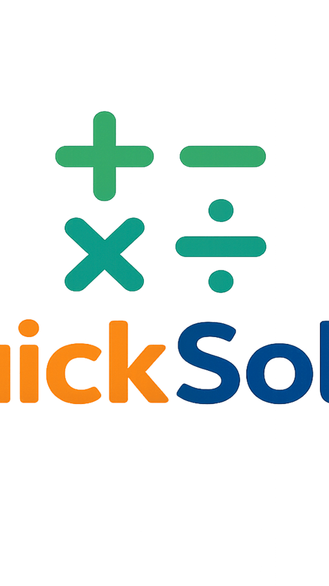 QuickSolve