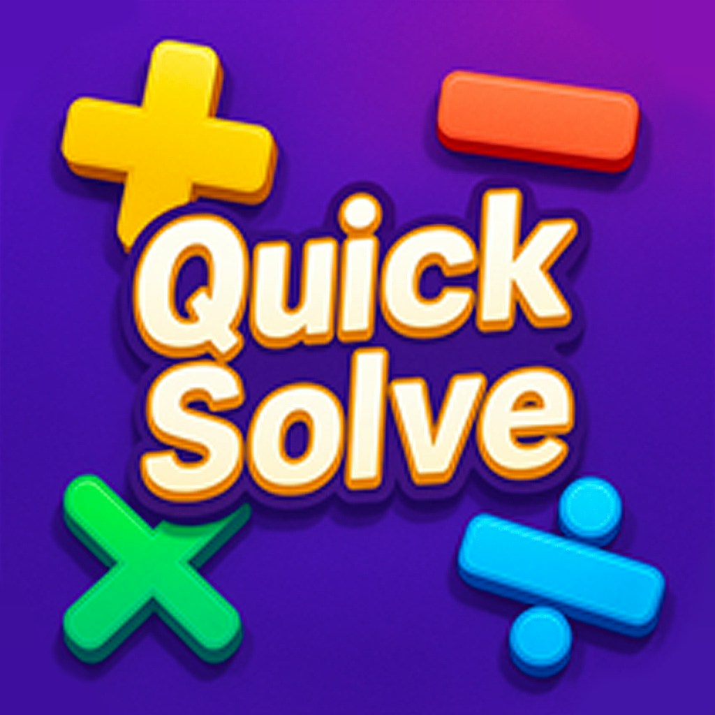 QuickSolve