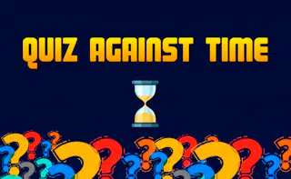 Quiz Contra o Tempo