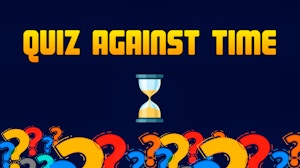 Image for Quiz Against Time