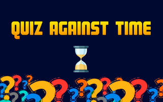 Quiz Against Time game cover