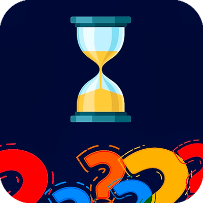 Quiz Against Time By Gamepix