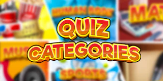 Quiz Categories thumbnail