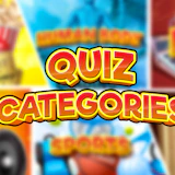 Quiz Categories