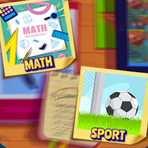 Quiz Categories Thumbnail