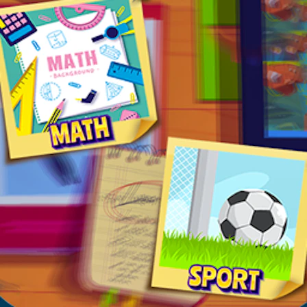 Quiz Categories game thumbnail