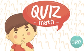 Quiz Math