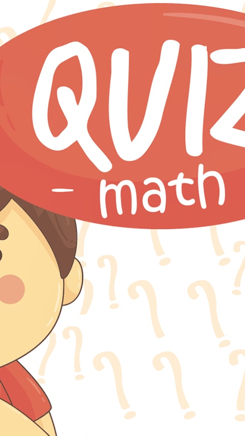 Quiz Math