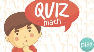 Image for Quiz Math