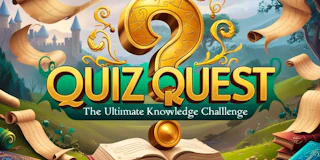 Quiz Quest The Ultimate Knowledge Challenge thumbnail