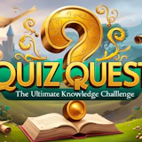 Quiz Quest The Ultimate Knowledge Challenge