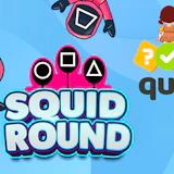 Quiz Squid Round
